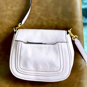 Marc Jacob’s Saddle Crossbody